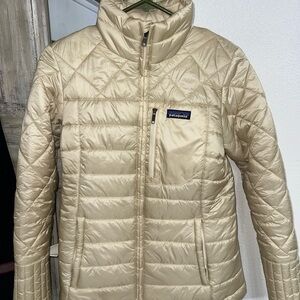 Patagonia Radalie jacket